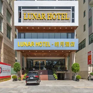 Lunar 4* Дананг