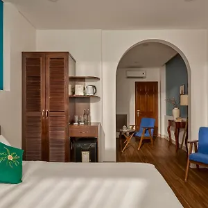 호텔 Chez Mimosa Petite - Free Laundry
