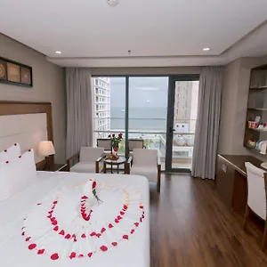 Grand Sea 4* Дананг