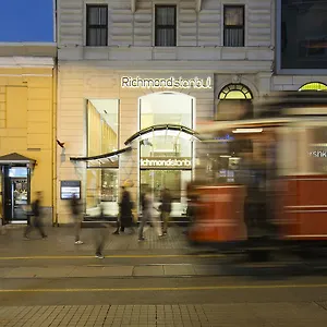 Richmond 4* Istambul