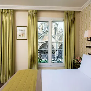 Henri Iv Rive Gauche 3* Париж