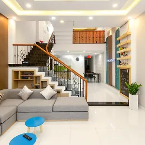 홈스테이 Siro House